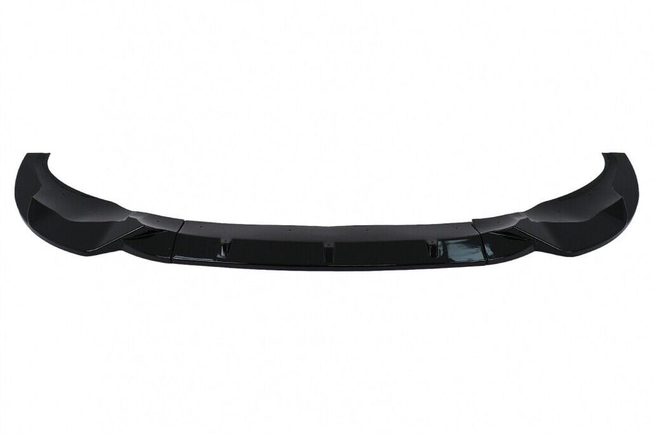 Spoiler per paraurti anteriore per BMW X3 G01 X4 G02 (2018-2020) M Sport Piano B