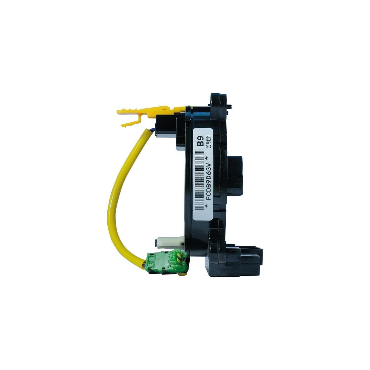 Molla principale airbag Chevrolet Captiva – vista 3