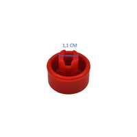 Freno a mano - leva  per Peugeot 207208301Citroen C3C4 C Elysee