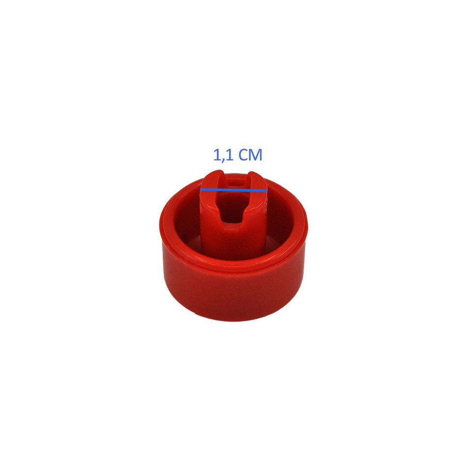 Freno a mano - leva per Peugeot 207208301Citroen C3C4 C Elysee – vista 2