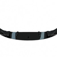 Spoiler per paraurti anteriore per BMW Serie 5 G30 Limousine G31 Touring (2017-2