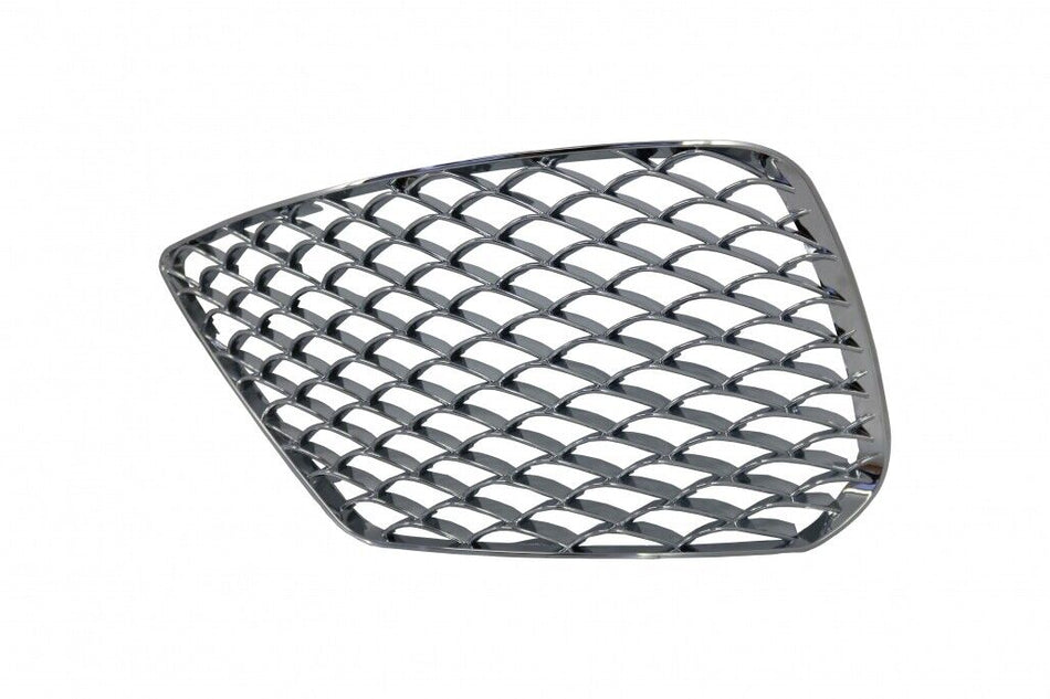 Griglie laterali cromate per paraurti anteriore per Mercedes Classe S W222 (2013