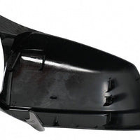 Calotte specchietti per BMW Serie 5 F10 F11 F18 Non LCI (07.2010-2013) Carbon Lo