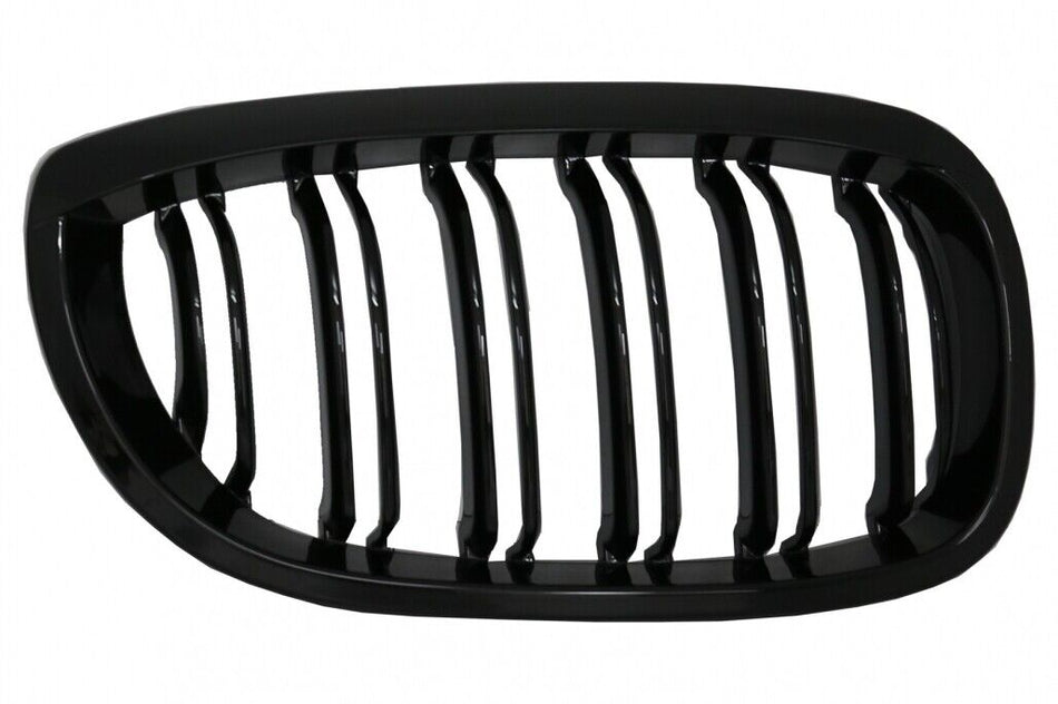 Griglie renali centrali per BMW Serie 3 E46 Coupé Cabrio 2 porte Facelift (2003-