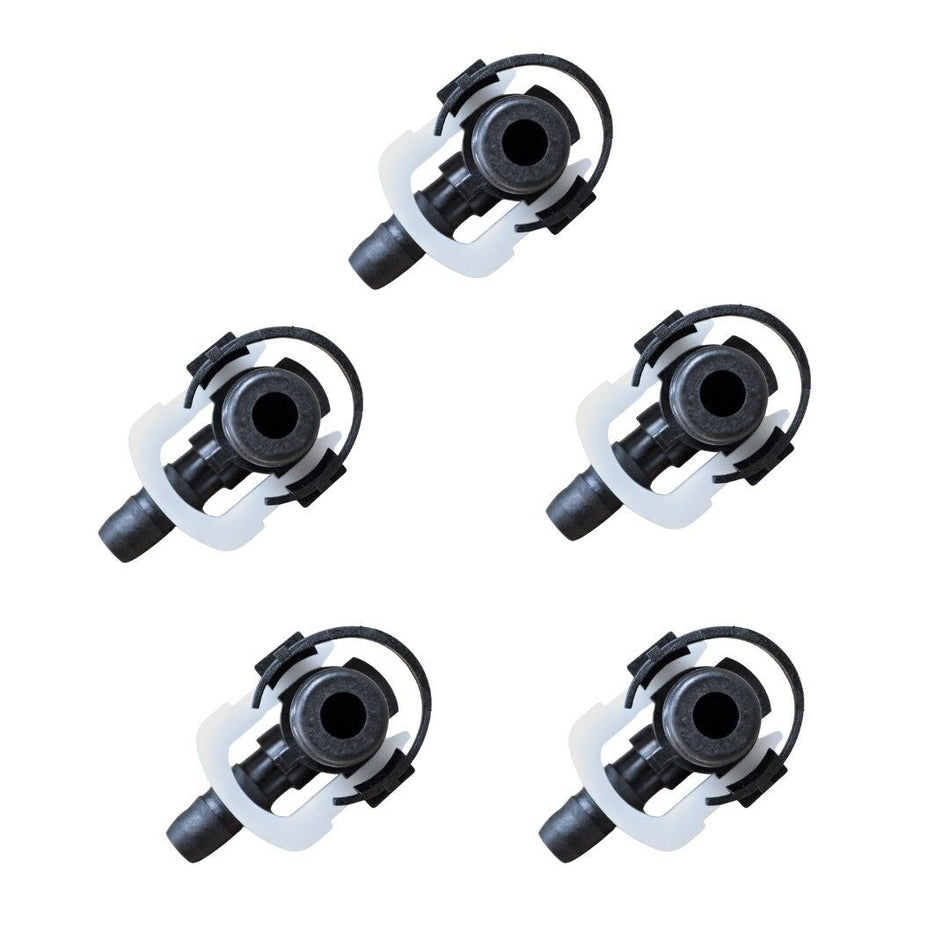 5 Trasformatori per Mercedes Classe E W124 W210