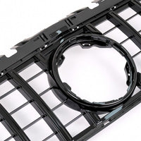 Griglia Centrale per Mercedes Classe A W177 Hatchback V177 Sedan (04.2018-2022)