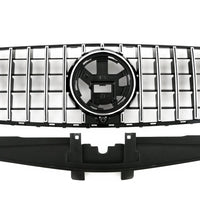 Griglia sportiva per Mercedes V167 GLE RESTYLING PANAMERICANA AMG GT OPTIK