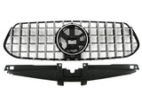 Griglia sportiva per Mercedes V167 GLE RESTYLING PANAMERICANA AMG GT OPTIK