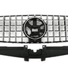 Griglia sportiva per Mercedes V167 GLE RESTYLING PANAMERICANA AMG GT OPTIK