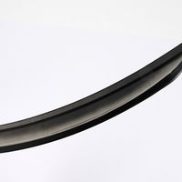 Spoiler per bagagliaio per BMW Serie 5 G30 (2017 in poi) Design M5 Nero opaco