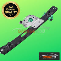 ALZACRISTALLI BMW SERIE 1 E87 POSTERIORE DESTRO DX MECCANISMO ALZAVETRO