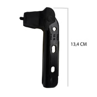 Scrocco Porta Scorrevole Destra-Sinistra Ford Transit Custom