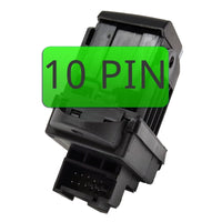 Pulsante interruttore tasto freno a mano per ✨Audi A6✨ C6 4F5 4F2 2004-2011
