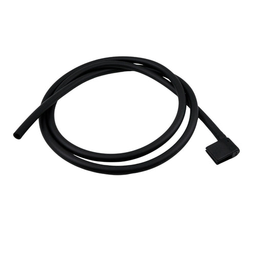 Ugello lavaAlzacristalli con tubo per per VW Crafter e Mercedes Sprinter