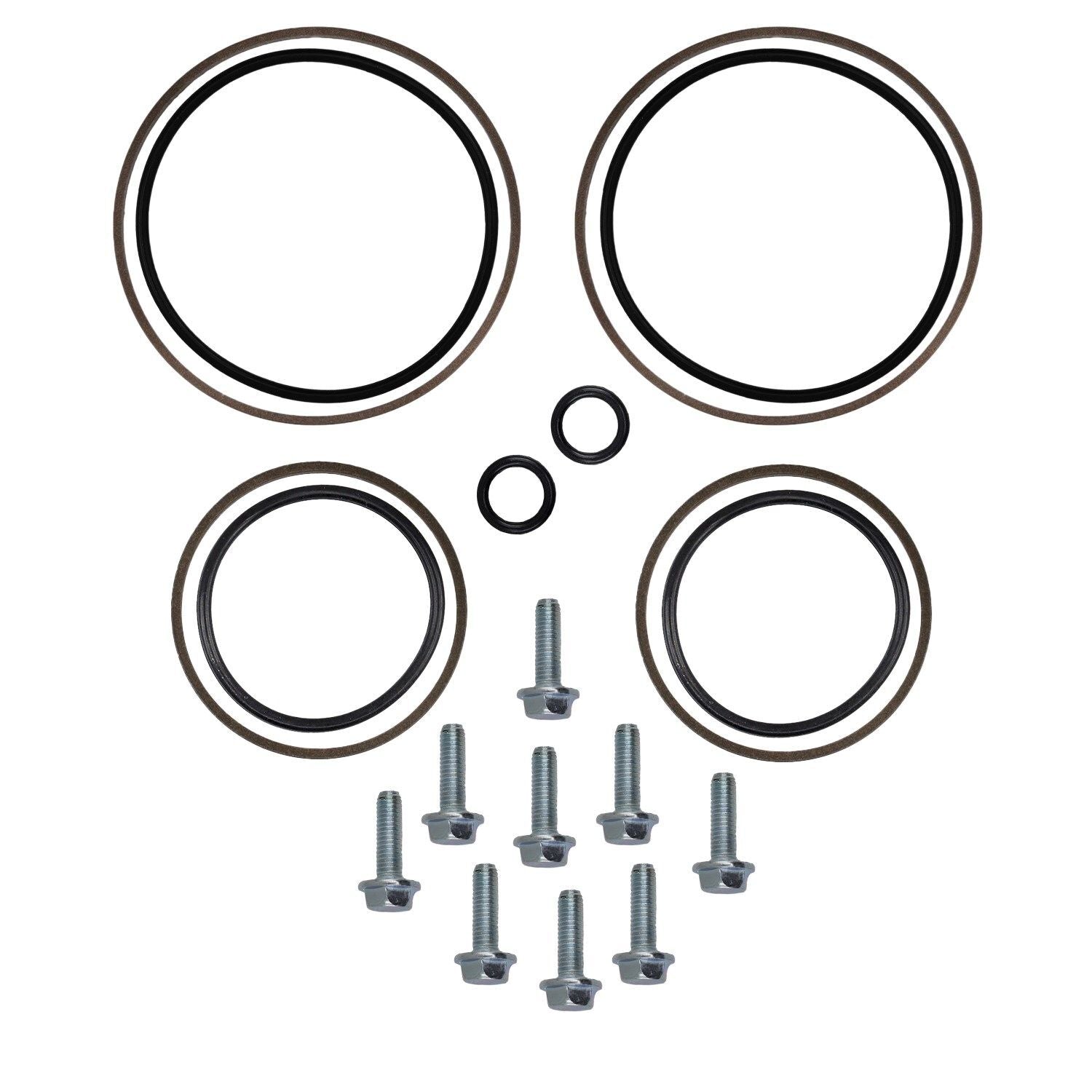 Kit Riparazione Doppio Vanos BMW E34 E36 E38 E39 Z3