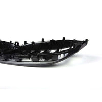per Serie 3 G20 G21 19-22 Griglia Radiatore Nero Lucido