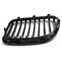 per X1 E84 2009-2015 Griglia Radiatore Sport Nero Opaco