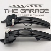 Frecce Led Dinamiche per Mercedes Classe A W177 (dal 2019), CLA C118 (dal 2019)