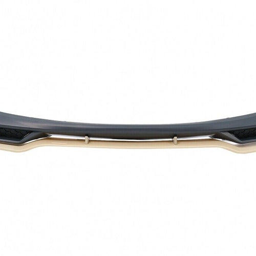 Lama Anteriore per Smart ForTwo 453 (2014-2019) Spoiler Paraurti Tuning Sportivo