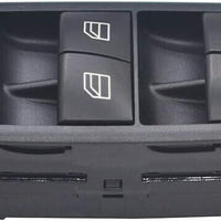 PULSANTIERA ALZACRISTALLI MERCEDES CLASSE A B GL,M ML R W164,W169 W245 W251,X164