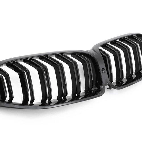 GRIGLIA SPORT GRIGLIA per BMW SERIE 8 G14 G15 G16 NERO LUCIDO 2018-2022