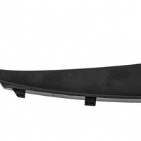 Alette laterali per paraurti posteriore Flics per Mercedes Classe C W205 (2014-2