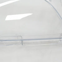 Occhiali con lenti per fari per BMW Serie 5 F10 F11 F18 (2010-2017) Ottica in ve