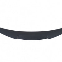 Spoiler per bagagliaio per BMW Serie 4 Coupé F32 (2013-up) M4 CSL Design Nero op
