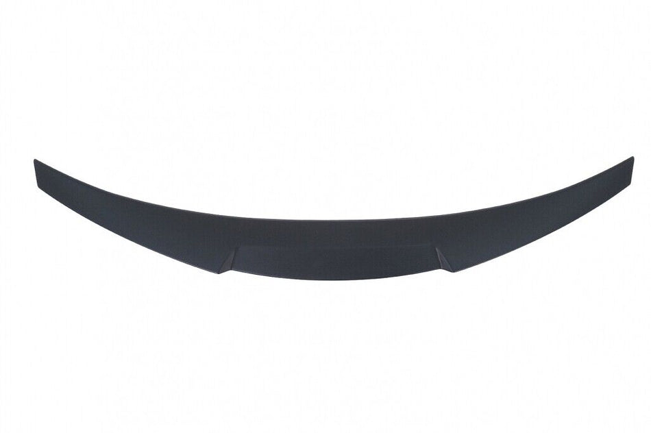 Spoiler per bagagliaio per BMW Serie 4 Coupé F32 (2013-up) M4 CSL Design Nero op