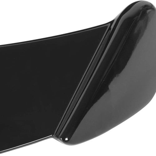 Alettone Posteriore Tetto Ford Fiesta 6 7  Nero Lucido in Vetroresina