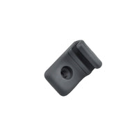 Supporto per Parasole per Fiat Palio Siena Albea - Colore Scuro