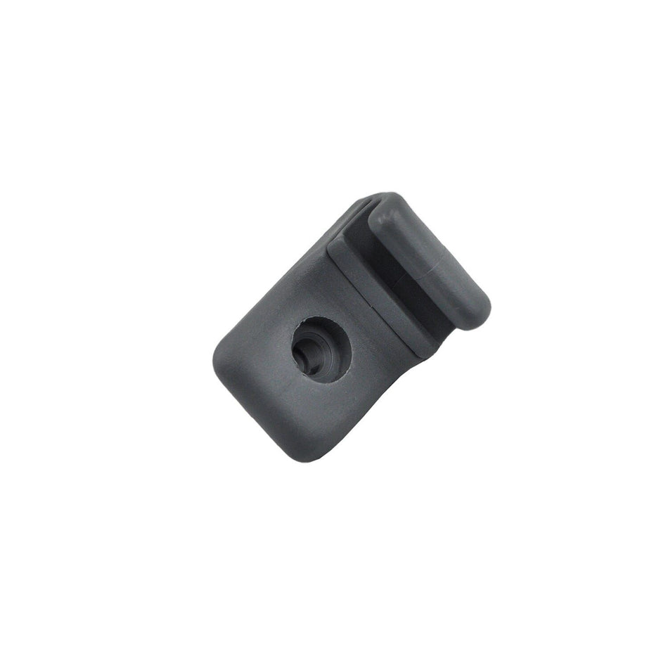 Supporto per Parasole per Fiat Palio Siena Albea - Colore Scuro