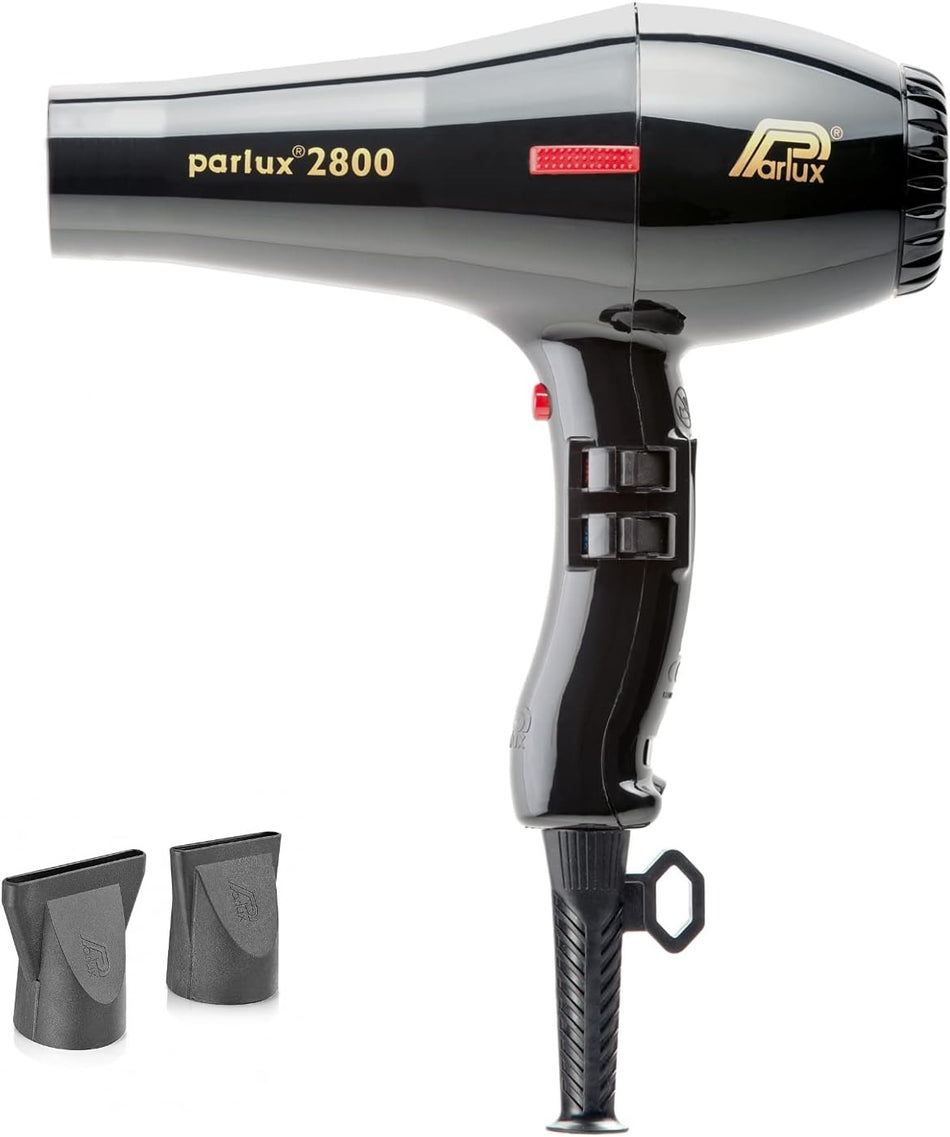 Parlux Superturbo 2800 Hair Dryer – vista 2