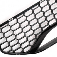 Griglia centrale inferiore per BMW Serie 5 G30 G31 Limousine Touring (2017-2019)