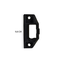 Gancietto bloccaggio baule Renault R9