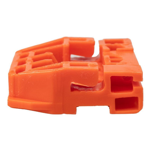 Alza Cristallo Anteriore Destro per VW Caddy/Touran