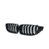 per Serie 4 F32 F33 F36 13-21 Griglia Radiatore Nero Opaco