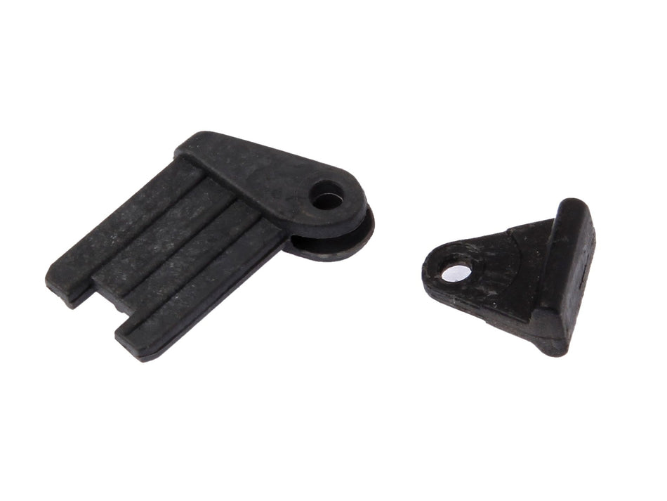 Clip di fissaggio per tendina parasole BMW Serie 3 E46