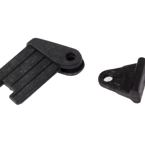 Clip di fissaggio per tendina parasole BMW Serie 3 E46