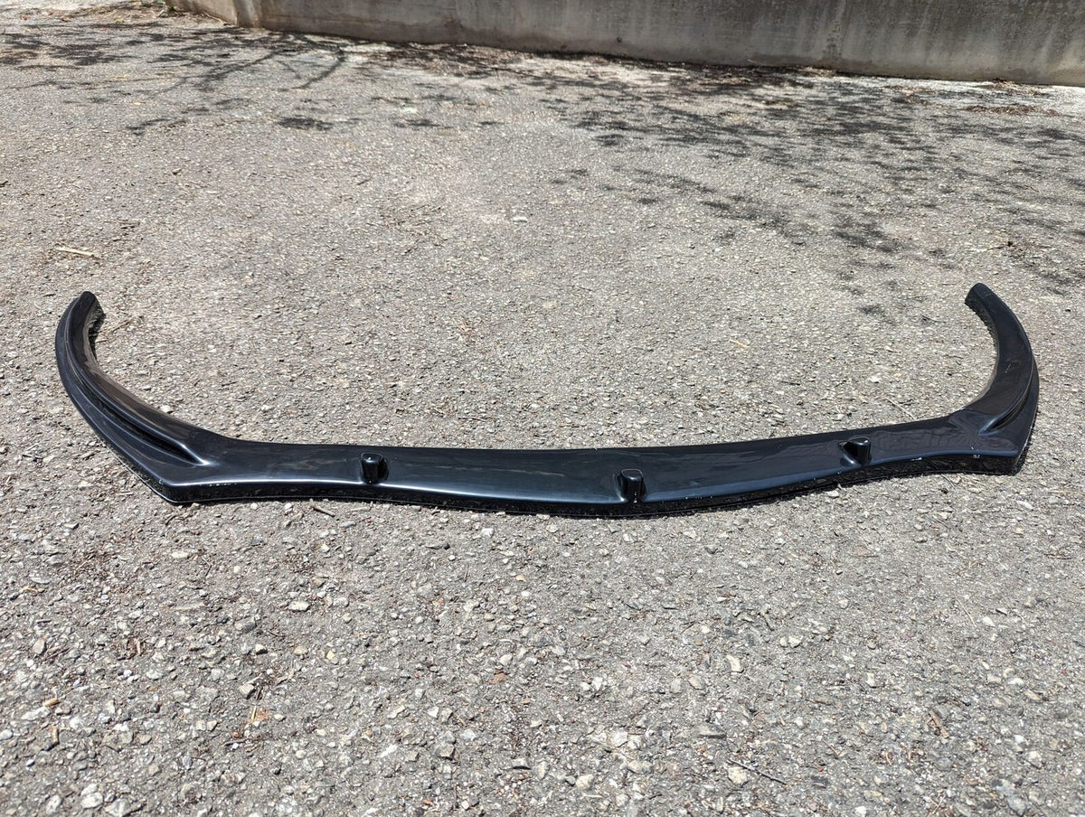 Alfa Giulietta 2010-2020 (940) Diffusore Anteriore *SPORT Mod* ABS Spoiler So... – vista 6