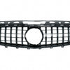 Griglia anteriore per Mercedes CLS W218 C118 (2011-2014) X218 Shooting Brake (20
