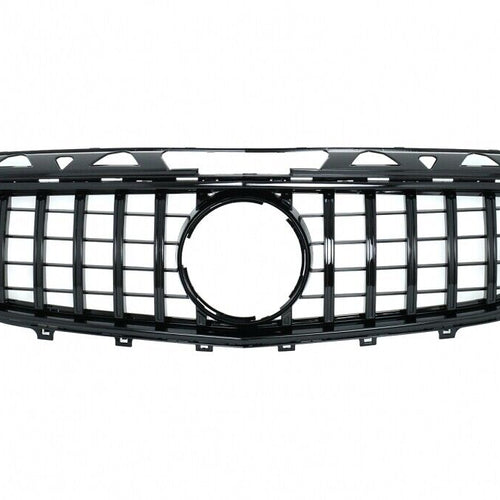 Griglia anteriore per Mercedes CLS W218 C118 (2011-2014) X218 Shooting Brake (20