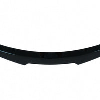 Spoiler per bagagliaio per Mercedes Classe E W213 (2016-2019) Nero opaco