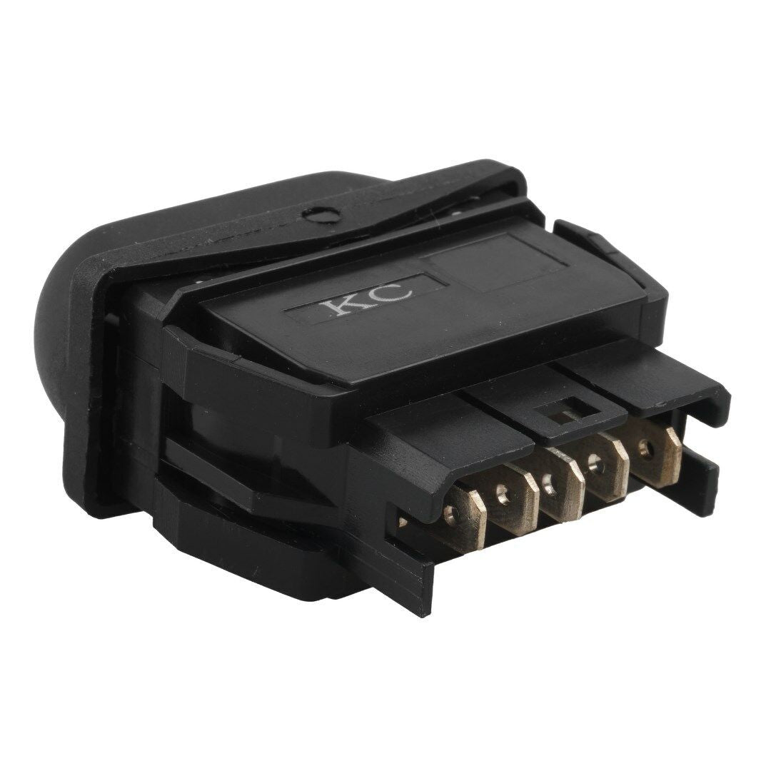 Pulsante alzacristalli anteriori Peugeot 206 – vista 4