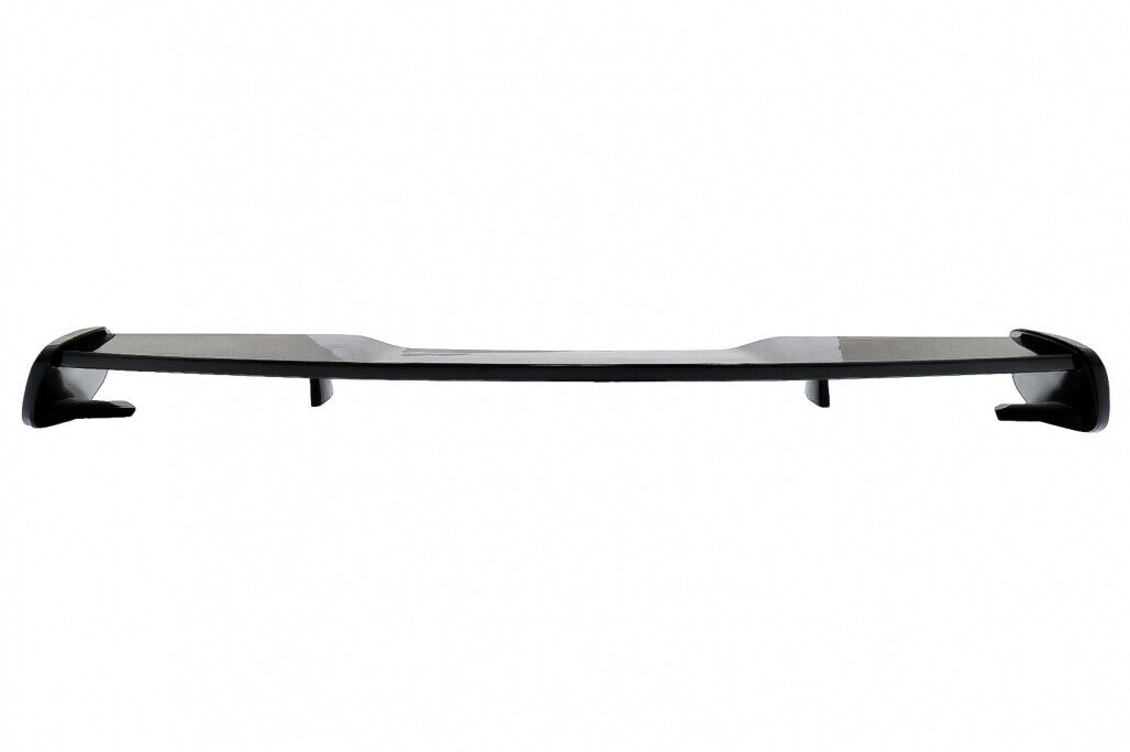 Spoiler sul coperchio del bagagliaio per Mercedes GLA H247 (2020-up) Piano – vista 8