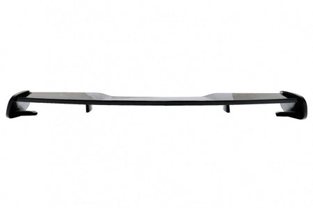 Spoiler sul coperchio del bagagliaio per Mercedes GLA H247 (2020-up) Piano – vista 8