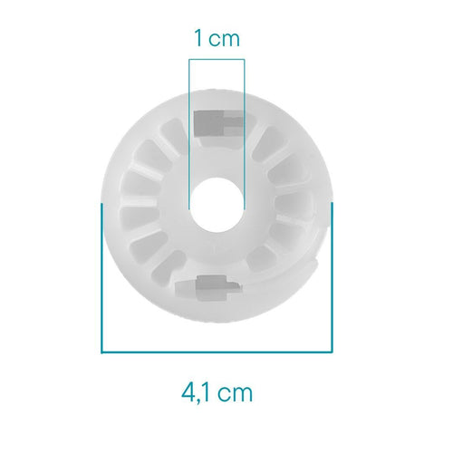 Alzacristalli posteriore Mercedes Classe E W210/W212/S212