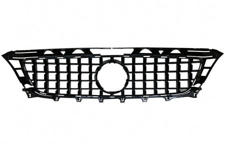 Griglia anteriore per Mercedes CLS W218 C118 (2011-2014) X218 Shooting Brake – vista 4