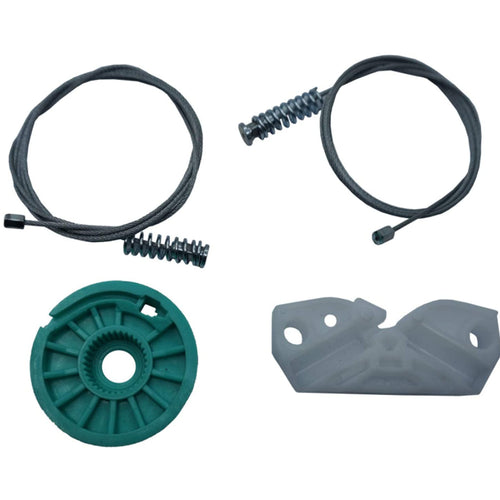 Kit Riparazione Alzacristalli Porta Ant. Sinistra Mercedes CLK