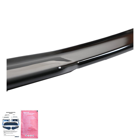 Spoiler da tetto per BMW Serie 3 M-Pack / M340i G20 Berlina 2018+ / BMW M3 G80 – vista 10